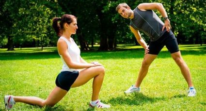 Pequeño cambio, grandes resultados: añade este hábito de 5 minutos a tu entrenamiento diario