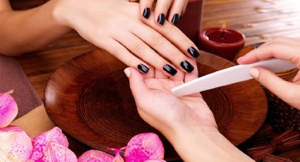 Tips para quitar el nail art con gel o acrílico y mantener tus uñas sanas y bonitas