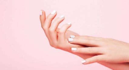 Nail Art: Explora la tendencia Clean Nails en manicura de lujo y minimalista