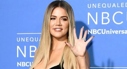 Nail Art: el color de uñas de Khloé Kardashian que será tendencia en la primavera