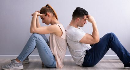 Divorcio en puerta según la psicología: 7 señales de que las cosas no van bien con tu pareja