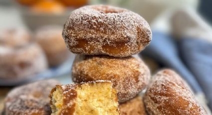 Delicias árabes en minutos: receta de bollitos sin horno al estilo tradicional