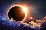 Atención numismática: cómo obtener las monedas conmemorativas del Eclipse Solar 2024