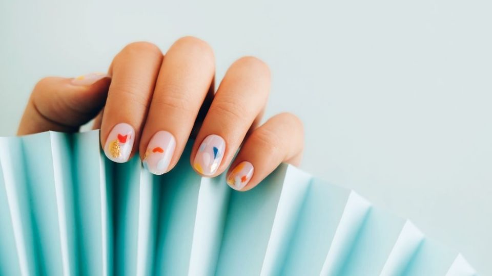 Nail art: rejuvenece tus manos con estos diseños de uñas fashionistas. Fuente: (Instagram)