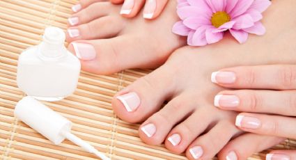 Nail Art: cuáles son los tonos que debes evitar en las uñas de los pies