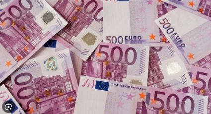 ¿Aún en circulación? La historia de los billetes de 500 euros