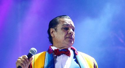 Lola Beltrán no pudo ocultar lo que todo México sospechaba sobre Juan Gabriel