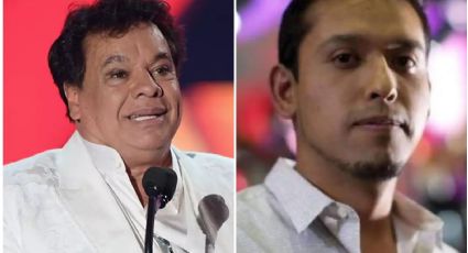 Iván Aguilera pone en riesgo la herencia de su padre, Juan Gabriel