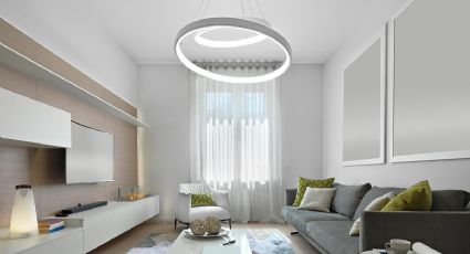 Ilumina tu hogar: consejos de decoración para ambientes acogedores con luz tenue