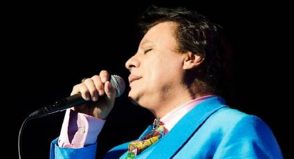 La desgracia que persiguió a Juan Gabriel y a sus nueve hermanos