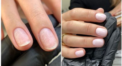 Manicura rusa: el secreto que revolucionó el Nail Art