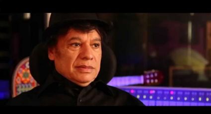 La última vez que Juan Gabriel se enfrentó en vida a sus detractores