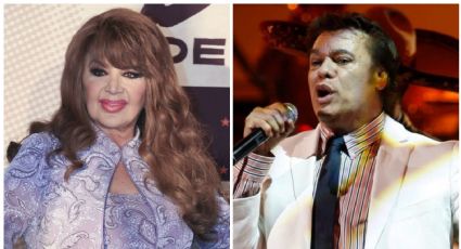 La dolorosa declaración de Olga Breeskin sobre Juan Gabriel sacude a México