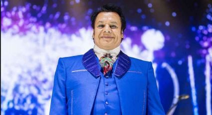 Efraín Martínez, el último novio de Juan Gabriel, no dejó dudas sobre el fallecimiento del cantante