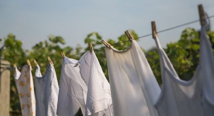 Trucos de limpieza: secreto japonés para secar la ropa sin necesidad de una secadora