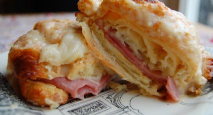 Deléitate con el Croque Monsieur: una receta tradicional de la cocina francesa