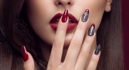 Estilo y elegancia: 3 propuestas de Nails Arts modernos para lucir unas manos estilizadas