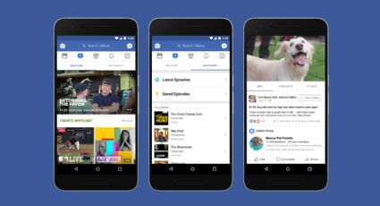 Mejoras en Facebook: todo sobre el nuevo reproductor de video y sus increíbles características