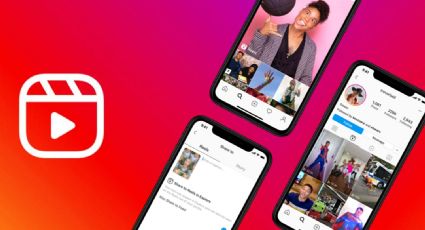 Descarga reels en pocos pasos: la forma oficial de hacerlo en Instagram