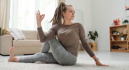 El secreto mejor guardado de los instructores de pilates: el ejercicio que no debe faltar en tu rutina