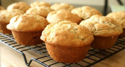 Cómo hacer muffins con clara de huevo: una receta saludable y rica en colágeno