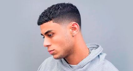 Transforma tu apariencia: cortes de pelo para hombre para rejuvenecer tu estilo