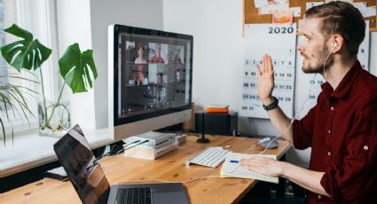 Cuáles son las tendencias que están cambiando la forma en que se trabaja