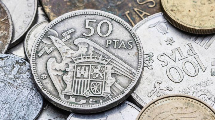 Descubre las 5 monedas españolas más raras: valen millones en subastas