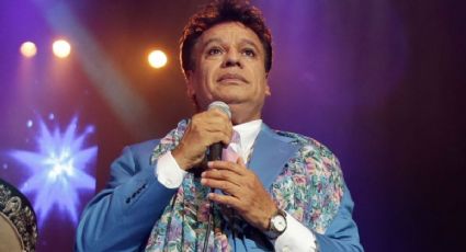 Una canción de Juan Gabriel desata una segunda teoría conspirativa: era un extraterrestre