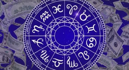 Boom financiero para 4 signos zodiacales: mayo tiene sus bendecidos en este año bisiesto