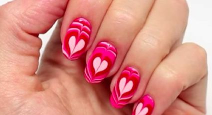 Manifestando tus deseos: Nail Art para atraer la prosperidad y el amor infinito