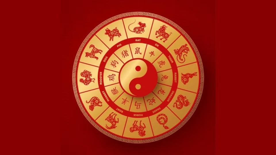 Signos zodiacales. Fuente: (Instagram)