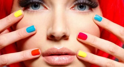 Nueva temporada, nuevo Nail Art: colores Feng Shui que atraen abundancia