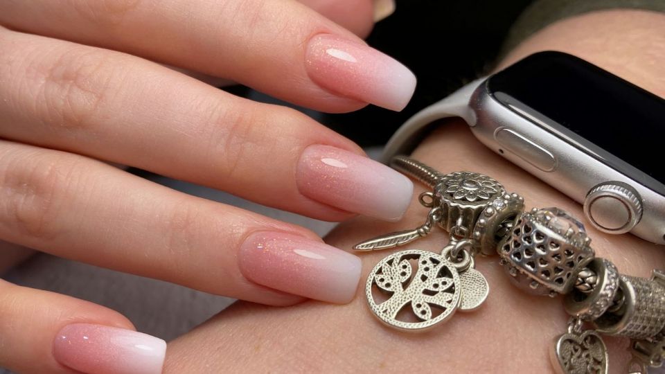 Nail art. Fuente: (Google)