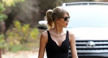 El plan de fitness de una estrella: los secretos detrás de la rutina de ejercicios de Taylor Swift