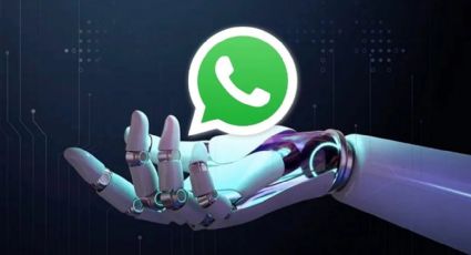 Aprende cómo WhatsApp te ayuda a lucir mejor en tus fotos de perfil con inteligencia artificial