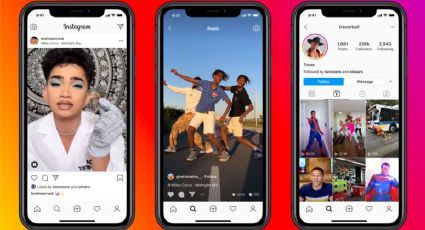 Instagram apuesta por el contenido original en Reels: cambios en el algoritmo