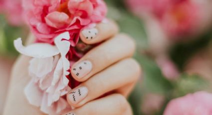 Explora nuevas estéticas para tus uñas en mayo: 5 Nails Arts encantadores