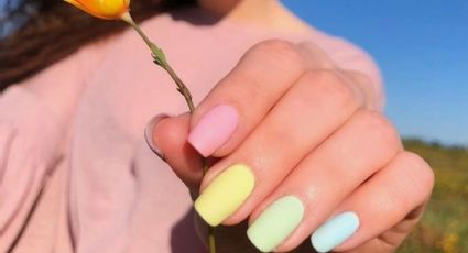 Tendencias de esmaltes: 4 colores imprescindibles para un Nail Art perfecto