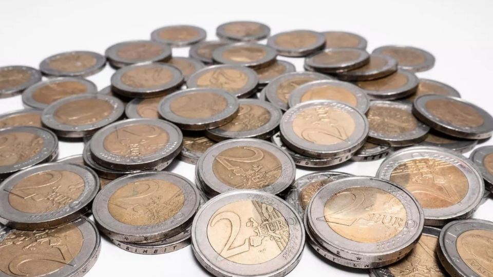 Numismática. Fuente: (X)
