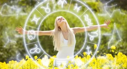 Las flores y su conexión con la astrología: conoce la flor que representa a tu signo zodiacal