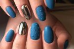 Alerta tendencia en primavera: Nail Art que conquistan los salones para conseguir el efecto mojado