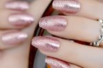 Toque de glamour con tu Nail Art: transforma tus uñas con la elegancia del rose gold en primavera