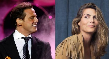 El video viral de Luis Miguel y Montserrat Oliver deja tiritando a Paloma Cuevas