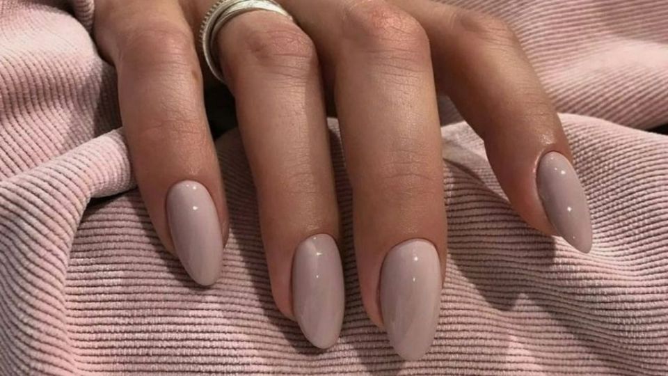 Nail art. Fuente: (Instagram)