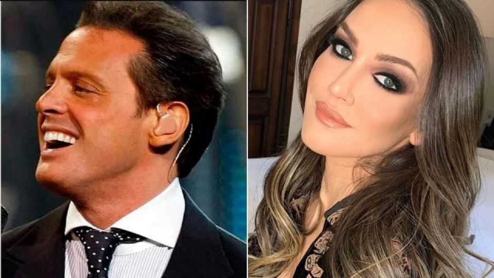 Mercedes Villador, la ex de Luis Miguel, tiene un gran gusto por la moda. Fuente: (Instagram)