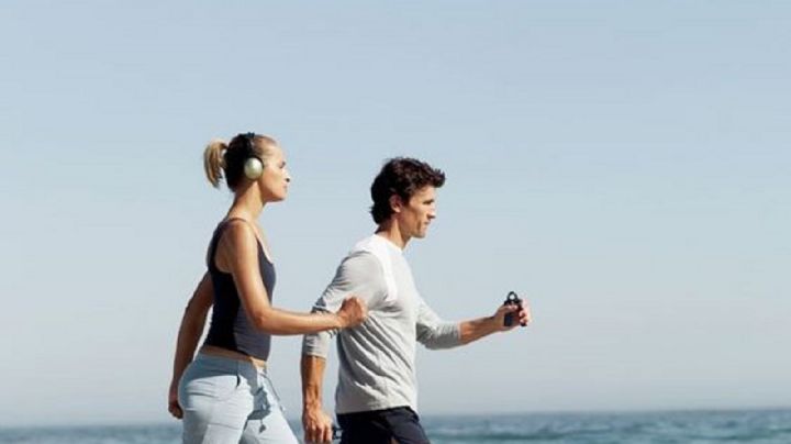 Después de los 50: la actividad que más ayuda a quemar calorías y cuidar tu cuerpo, según expertos