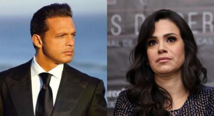 Luz Elena González no pudo seguir callando lo de Luis Miguel y dejó a medio México en shock