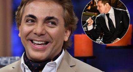 Cristian Castro lanzó una insólita propuesta a Luis Miguel que deja el corazón de México tiritando