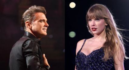 Luis Miguel deja sin aliento a México: confirma la noticia de último momento que señala a Taylor Swift